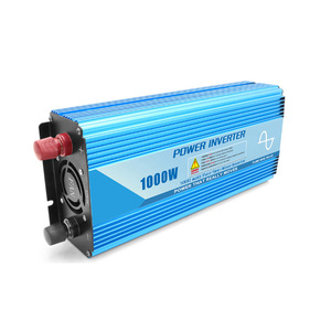 <span class=keywords><strong>Inversor</strong></span> de Corriente de Alta Potencia con Pantalla Inteligente, <span class=keywords><strong>12v</strong></span> <span class=keywords><strong>a</strong></span> <span class=keywords><strong>220v</strong></span>, 1500W 3000W, Transformador de <span class=keywords><strong>Onda</strong></span> Sinusoidal <span class=keywords><strong>Pura</strong></span> de Aluminio, para Electrodomésticos, DC <span class=keywords><strong>a</strong></span> AC - Product Image 4