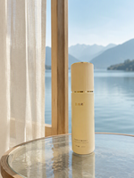 Eau d'essence fermentée SANAE avec PENTAVITIN pour une hydratation longue durée de la peau