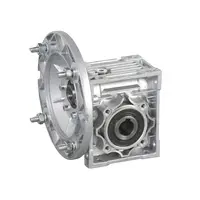 Schneckengetriebe NMRV150-30 Schneckengetriebe-Reduktor Guomao Getriebe 4kw