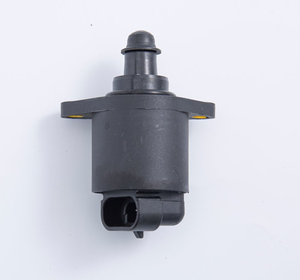 B3500วาล์วควบคุมอากาศใช้งาน1920AH 801001185201สำหรับ Peugeot 206 - Product Image 6