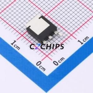 ทรานซิสเตอร์ฟิลด์ทรานซิสเตอร์ (MOSFET) ทรานซิสเตอร์ฟิลด์ FDD3860ถึง252แบบใหม่ดั้งเดิม - Product Image 2