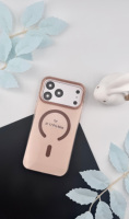 Coque de téléphone transparente antichoc en PC rigide pour iPhone 17 Air 16, vente en gros, étuis magnétiques transparents pour tous types de téléphones