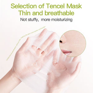 Masque Visage Hydratant à la Camomille Romaine en Gros, Apaisant, Calmant et Hydratant - Product Image 6