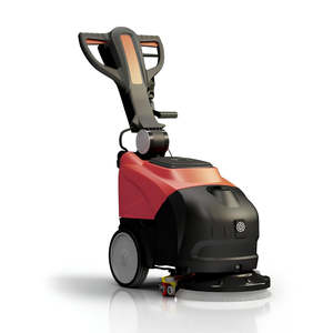 LAVAMATIC 15 pulitore a pavimento una comoda soluzione lavasciuga - Product Image 1