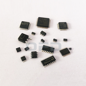 MT46V64M16P-6T:A 66-TSOP <strong>DDR</strong> <strong>SDRAM</strong> IC SMT Integrated Circuit ICs <strong>DDR</strong> <strong>SDRAM</strong> IC Chip MT46V64M16P-6T:A - Product Image 1