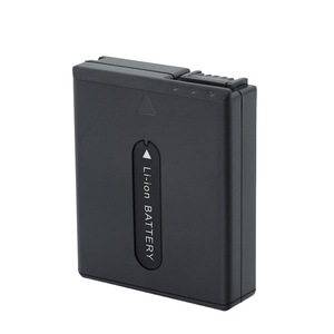NP-FF50 850mAh <b>Battery</b> for Sony NPFF50 IP200 IP220 Camcorder CE RoHS Certified Wholesale Bulk Premium Quality - Product Image 4