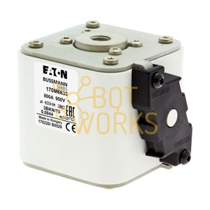 อีตัน 170M6633 - ใหม่ - Product Image 1