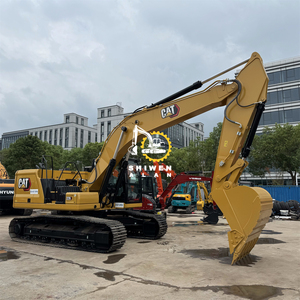 Excavadora Usada Cat 326 de Bajo Consumo, Excavadora Cat326 320d 323d2l 325d 325d2l de Buena Calidad a Precio Reducido - Product Image 6
