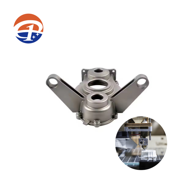 High Quality Multipurpose Customized Machine 3d Printing Metal and 3d Printing for Metal Parts