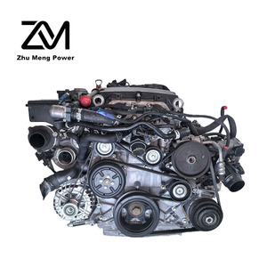 เครื่องยนต์ประกอบ M271 860 1.8L เทอร์โบชาร์จ <span class=keywords><strong>มือ</strong></span><span class=keywords><strong>สอง</strong></span> สภาพใหม่ สำหรับรถยนต์เมอร์เซเดสเบนซ์ W204 W212 R172 C207 C180 C200 C250 <span class=keywords><strong>E200</strong></span> E260 CGI - Product Image 2