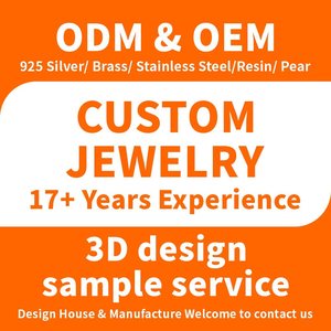 기독교 종교 스테인레스 스틸 6mm 구슬 체인 크로스 펜던트 보석 파티를위한 종교 거룩한 축복받은 묵주 목걸이 - Product Image 6