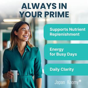 Capsules Premium Calcium D3+K2+B12 : Soutient la Fonction Osseuse et Musculaire – Supplément Calcium D3+K2+B12 - Product Image 6