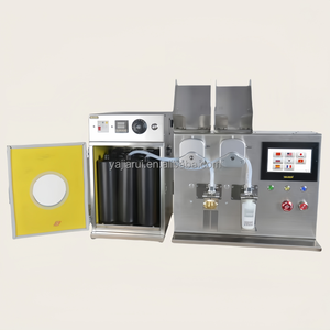 Máy chiết rót sơn gel móng tay tốt nhất, keo gel UV, keo sơn móng tay, máy chiết rót định lượng, máy chiết rót son bóng, máy chiết rót sơn gel móng tay - Product Image 6