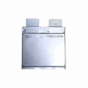 Lifepo4 A123 20ah Sel Prismatik, 30C Tingkat Pembuangan Baterai Ion Lithium A123 20ah Lifepo4 Sel Baterai - Product Image 3