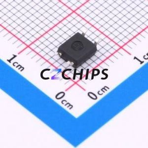 ทรานซิสเตอร์เอาท์พุทอปโต้คัปเปลอร์ทรานซิสเตอร์ SOP-4-208mil-2.54mm PC357D - Product Image 2