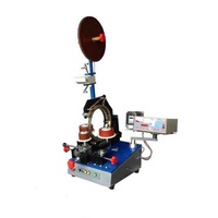 YSY-TW15A Toroïdal Transformateur Ruban Isolant Machine