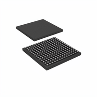Composant électronique MIMXRT1052CVL5A 196 LFBGA IC embarqué en stock