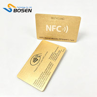 Großhandel Blanko PVC RFID NFC Karten mit Anpassungsservice für Zugangskontrollsysteme auf Parkplatzschwellen