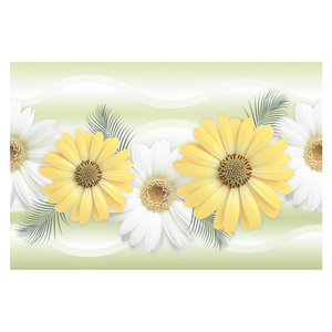 Carrelage mural en céramique imitation béton 20x30cm pour loft industriel et intérieur moderne minimaliste - Product Image 1