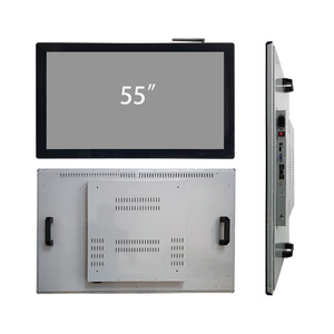 Công nghiệp Android 13 Tablet PC rk3588/rk3568 8GB + 128GB Wifi RJ45 Wall Mount mở khung 32 "IPS hiển thị 3-năm bảo hành New - Product Image 5