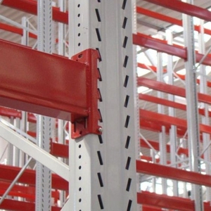 Nhà Sản xuất nhà cung cấp siêu thị/lưu trữ/Kho/Hiển thị kệ giá sơn Kệ kệ giá - Product Image 4