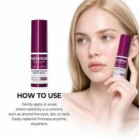 boeuf pour le corps entièrement naturel Soins de la peau Suif de boeuf nourri à l'herbe Miel Hydratant Crèmes pour le visage