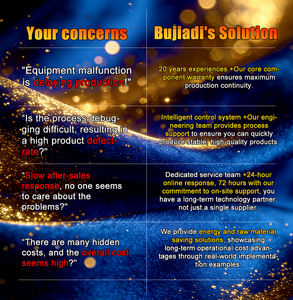 Machine d'injection de mousse PU, équipement intégré pour la formation de pierre en PU et les applications d'isolation - Product Image 2