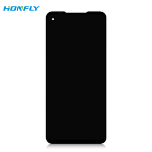 Honfly 6.39 "Großhandel Handy-Lcds für <span class=keywords><strong>Doogee</strong></span> <span class=keywords><strong>S97</strong></span> Pro Lcd Touch Display-Baugruppe für <span class=keywords><strong>Doogee</strong></span> <span class=keywords><strong>S97</strong></span> Pro Bildschirme rsatz - Product Image 3