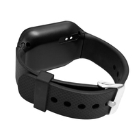 Reloj de Pulsera Funcional CATEL CTW09, Receptor de Llamadas, Sistema de Llamada Inalámbrico para Restaurante, Sistema de Llamada Inalámbrico para Hotel