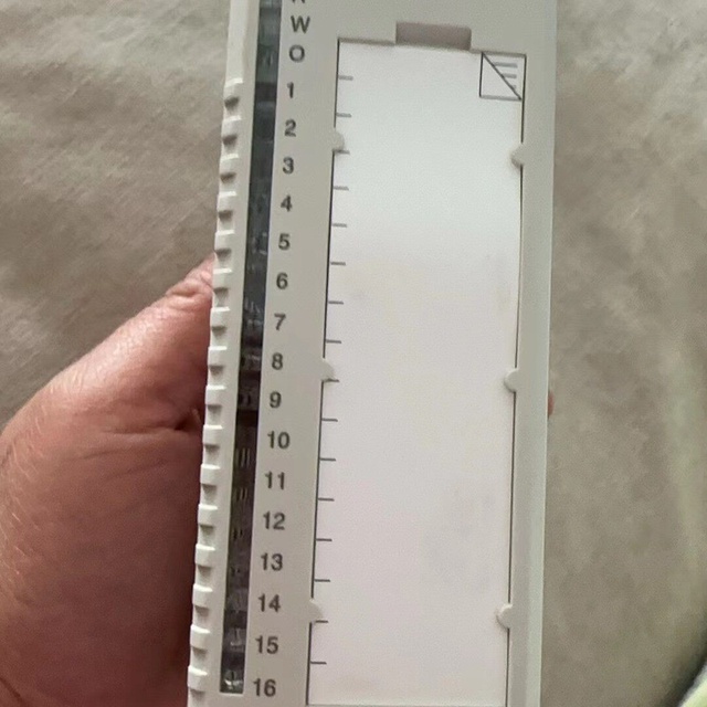 Digital Output Module for PLC DO840