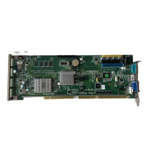 แอดแวนเทคเมนบอร์ดอุตสาหกรรมแบบเต็มความยาว PCA-6013 PCA-6013VG การ์ดเสียงดั้งเดิม PCA-6013 PCA-6013VG การ์ดเก็บข้อมูล - Product Image 1