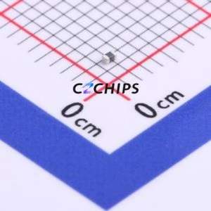 MMZ1005S121CT000 Ferrite Bead 0402 RF ( Impedance @ Frequency: 120Ohm@100MHz )( Error: 25% )( DC Resistance (DCR): 220mOhm ) - Product Image 1