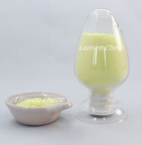 معالجة المياه المواد الكيميائية السائلة عالية الجودة باك بولي كلوريد الألومنيوم - Product Image 4