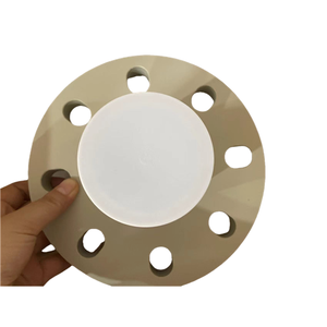 E+H Endress+Hauser Prosonic T FMU42 Mesure de niveau ultrasonique intégrée - Product Image 2
