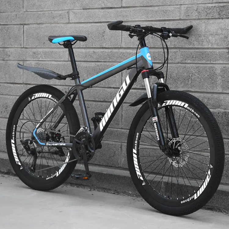 2024 yeni yüksek kalite süper koşucu bisiklet/29 inç 30/33 hız alüminyum alaşım MTB dağ bisikleti, dağ bisikleti