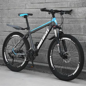 2024 New High Quality Super Runner Bike/29 inch 30/33 speed Aluminum Alloy MTB Mountain Bike,mountain bicycle