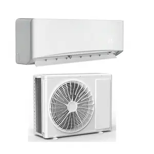 Eco-Friendly Inverter 1.5Ton 18000Btu Split Type 5Hp Air Conditioner