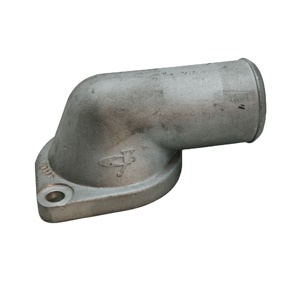Cubierta de Termostato de Alta Temperatura 1BQ642-1303010 para Motor YC4F - Control de Alta Temperatura Certificado ISO9001 que Garantiza un Control Preciso del Motor - Product Image 5