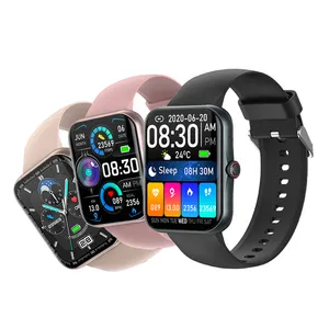 2023新产品S80pro 1.83英寸屏幕BT呼叫防水智能手表健身跟踪器运动智能手表