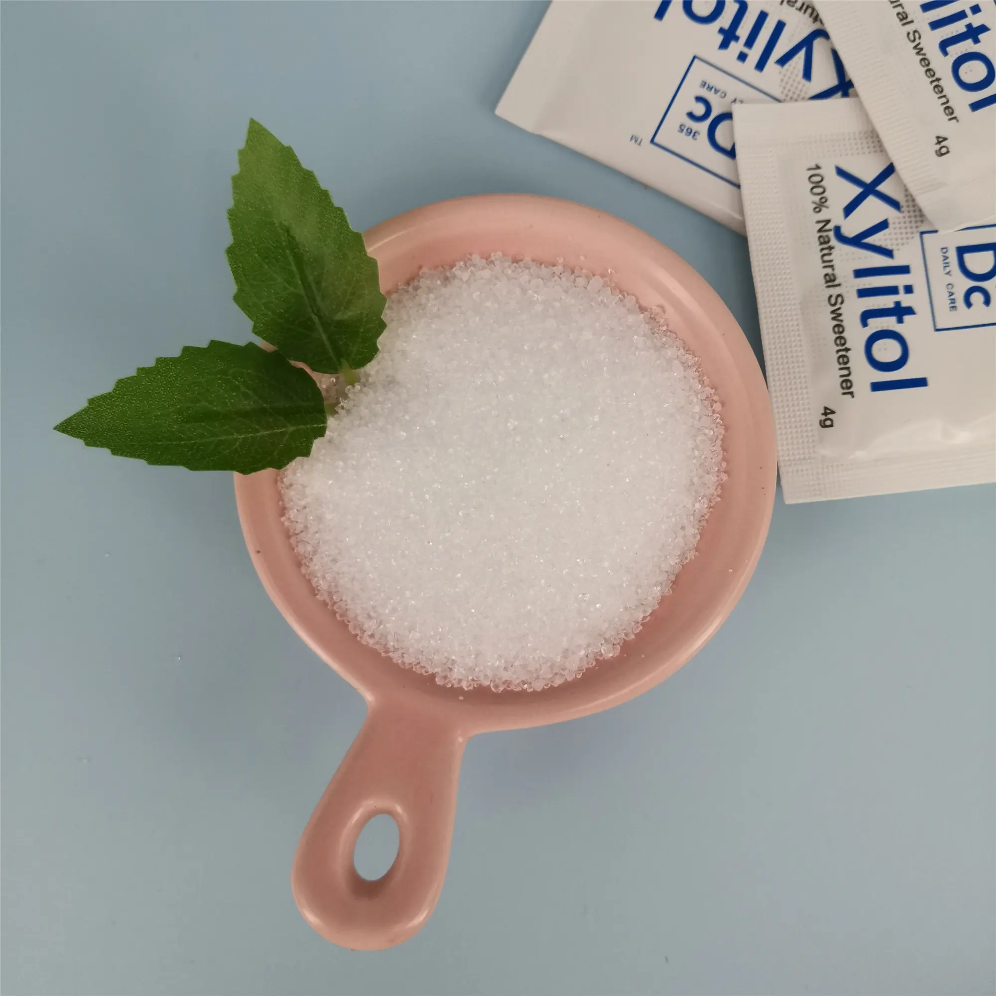 थोक उच्च गुणवत्ता कीमत कार्बनिक Erythritol Xylitol पाउडर कार्बनिक Erythritol स्वीटनर