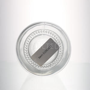 <span class=keywords><strong>Carafe</strong></span> <span class=keywords><strong>en</strong></span> <span class=keywords><strong>verre</strong></span> <span class=keywords><strong>avec</strong></span> <span class=keywords><strong>bouchon</strong></span> <span class=keywords><strong>en</strong></span> bois et design bouteille, capacité 500 ml, pour emballage de boissons froides - Product Image 5