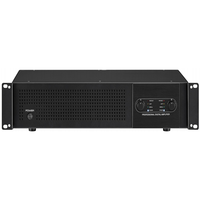 Amplificateur professionnel Huanniu 2 canaux série DK