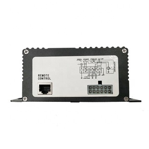 12โวลต์100วัตต์ปลุกลำโพงสำหรับเตือนฉุกเฉินรถไซเรนลำโพง - Product Image 6