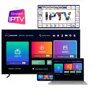 Distribuidores de <span class=keywords><strong>TV</strong></span> en Línea con Transmisión de Contenido Multimedia en 4K HD en Europa, América y Arabia, Populares en el Sudeste Asiático y Arabia Saudita, <span class=keywords><strong>24</strong></span> <span class=keywords><strong>Horas</strong></span> - Product Image 4