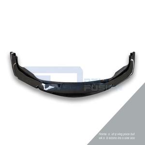 Lèvre avant en fibre de carbone de style GT86 Aimg pour FT86 GT86 Frs Zn6 2013-2016, pièces de voiture - Product Image 3