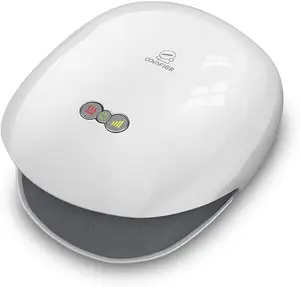Best seller Comfier Wireless mão massageador com calor