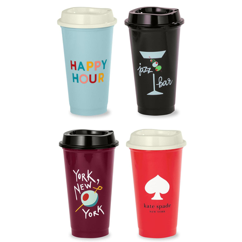 Plastic Coffee Mug, Plastic Coffee Mug direct from Ningbo Roff Industry ...