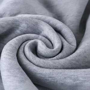 Sudadera con capucha de peso pesado grueso de alta calidad de algodón en blanco de gran tamaño para hombres OEM/ODM sudaderas con capucha personalizadas para hombres 100% algodón - Product Image 1