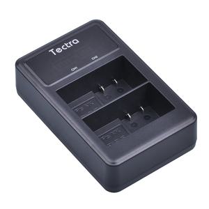 ENEL15 EN-EL15 es EL15A LED Dual USB cargador para <span class=keywords><strong>Nikon</strong></span> <span class=keywords><strong>D850</strong></span> D7000 D600 D810 <span class=keywords><strong>D750</strong></span> D610 D7500 D7200 MH-25 - Product Image 3