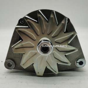 Alternateur de voiture automatique 12V 55A pour DEUTZ VOLVO AAK4349 0120489283 11201511 - Product Image 2